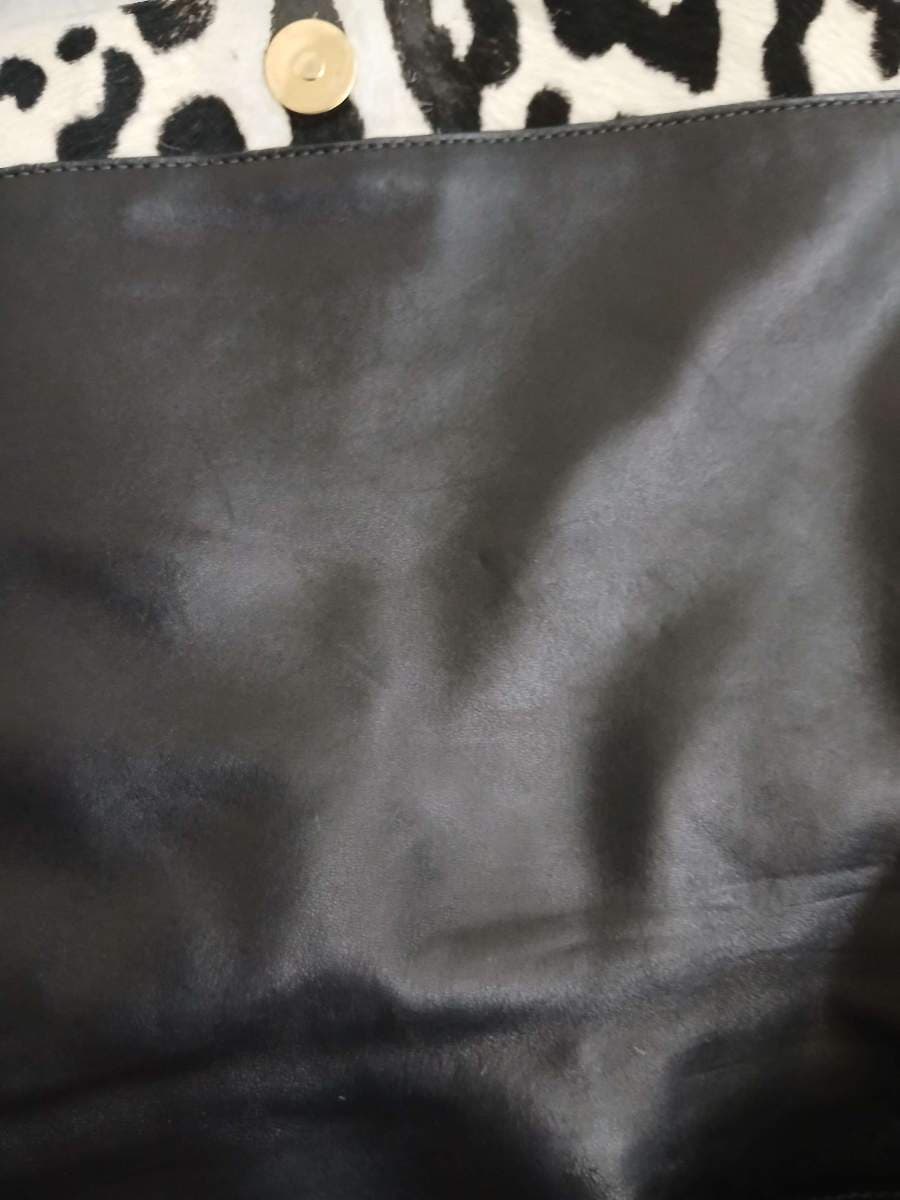 Dolce & Gabbana Leopard Shoulder Bag thumbnail 9