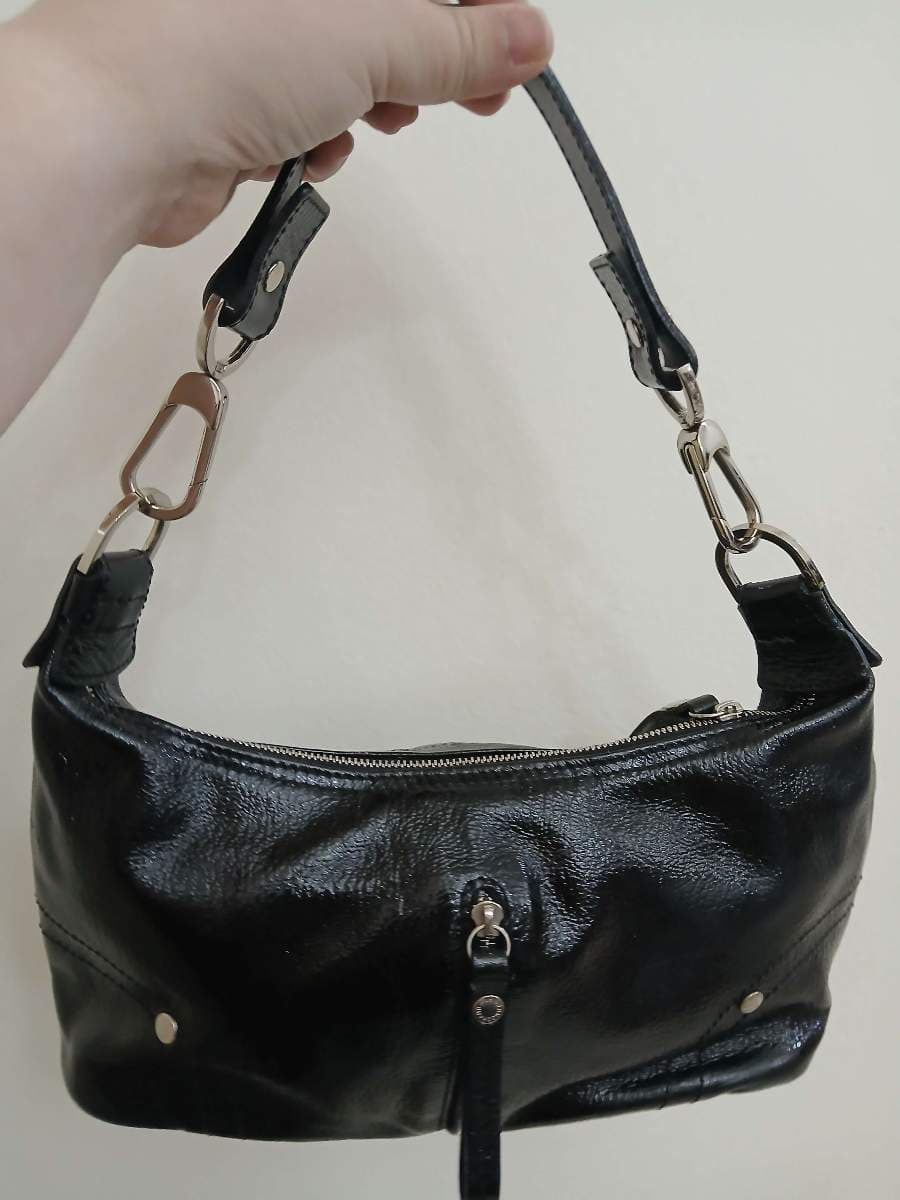 Longchamp small shoulder bag