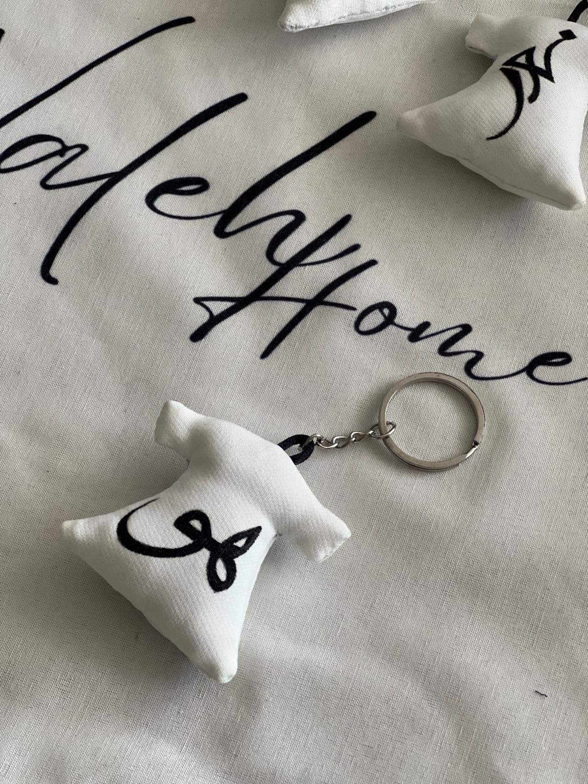 Key Holder / Key Chain thumbnail 2