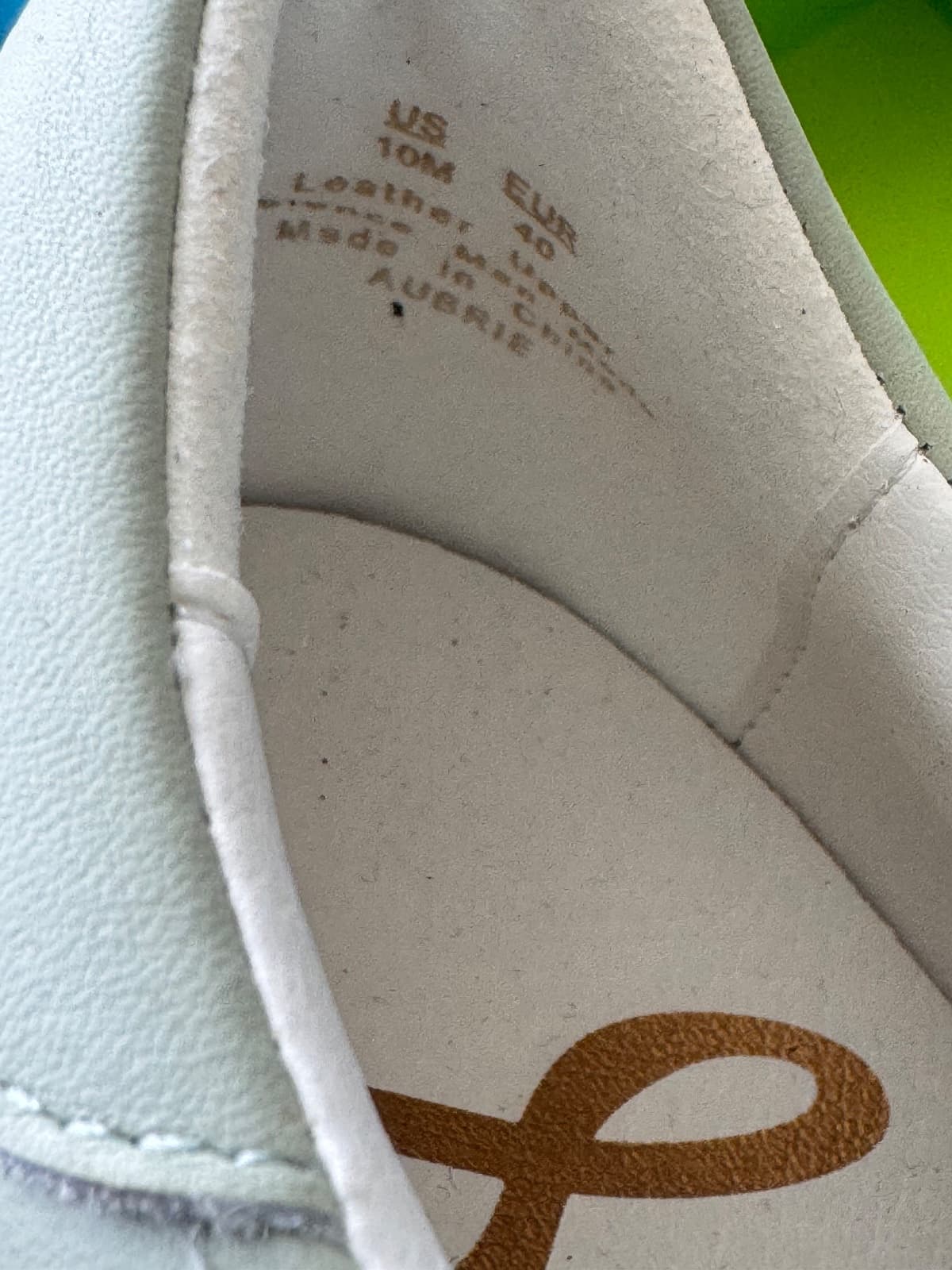 Sam Edelman sneakers US 10M (EU 40) thumbnail 5