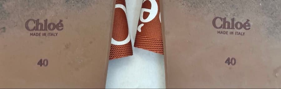 Chloé Woody Flat Sandals Size 40 thumbnail 6