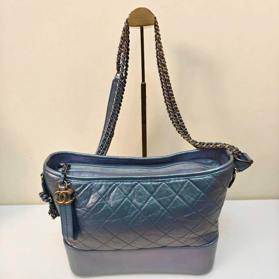 Chanel Gabrielle Hobo Bag thumbnail 2