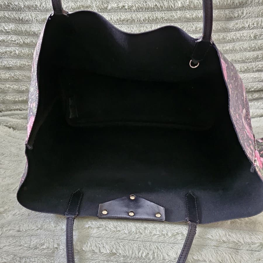 Givenchy Floral Antigona Tote thumbnail 8