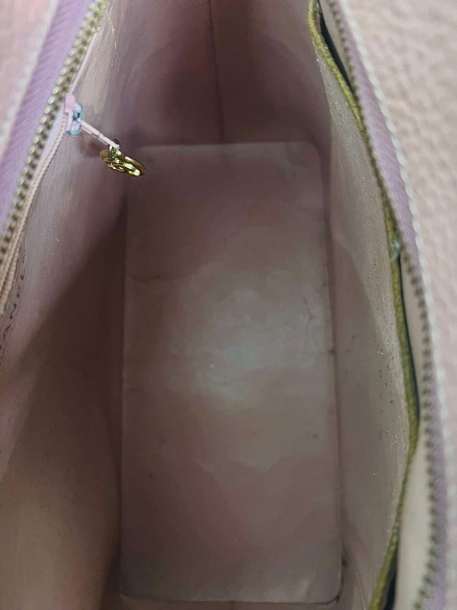 Chanel Medallion Pink Tote Bag thumbnail 3