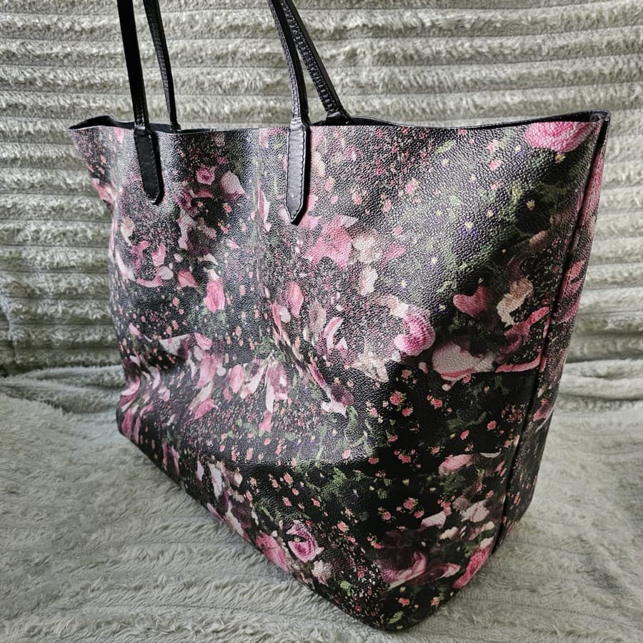Givenchy Floral Antigona Tote thumbnail 4