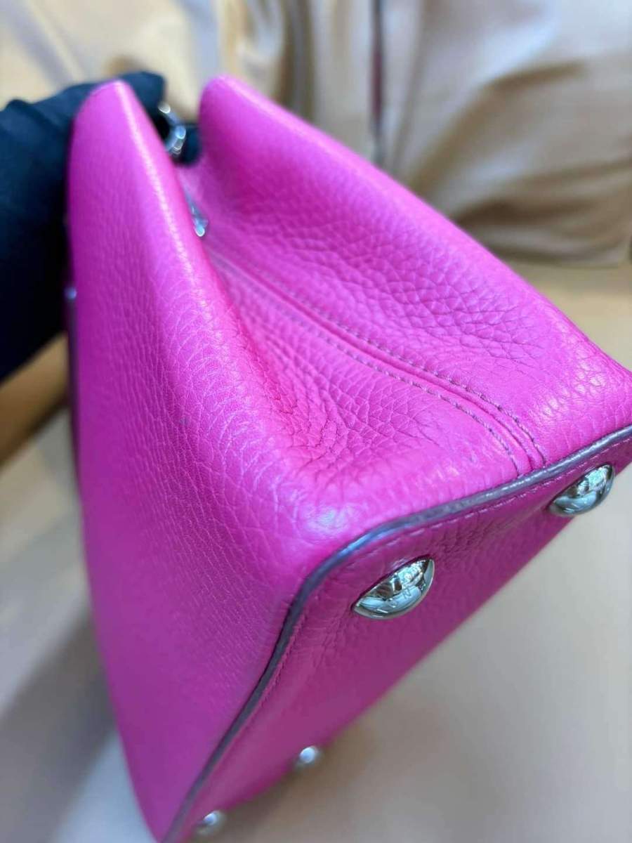 Louis Vuitton Capucines BB Bag thumbnail 6