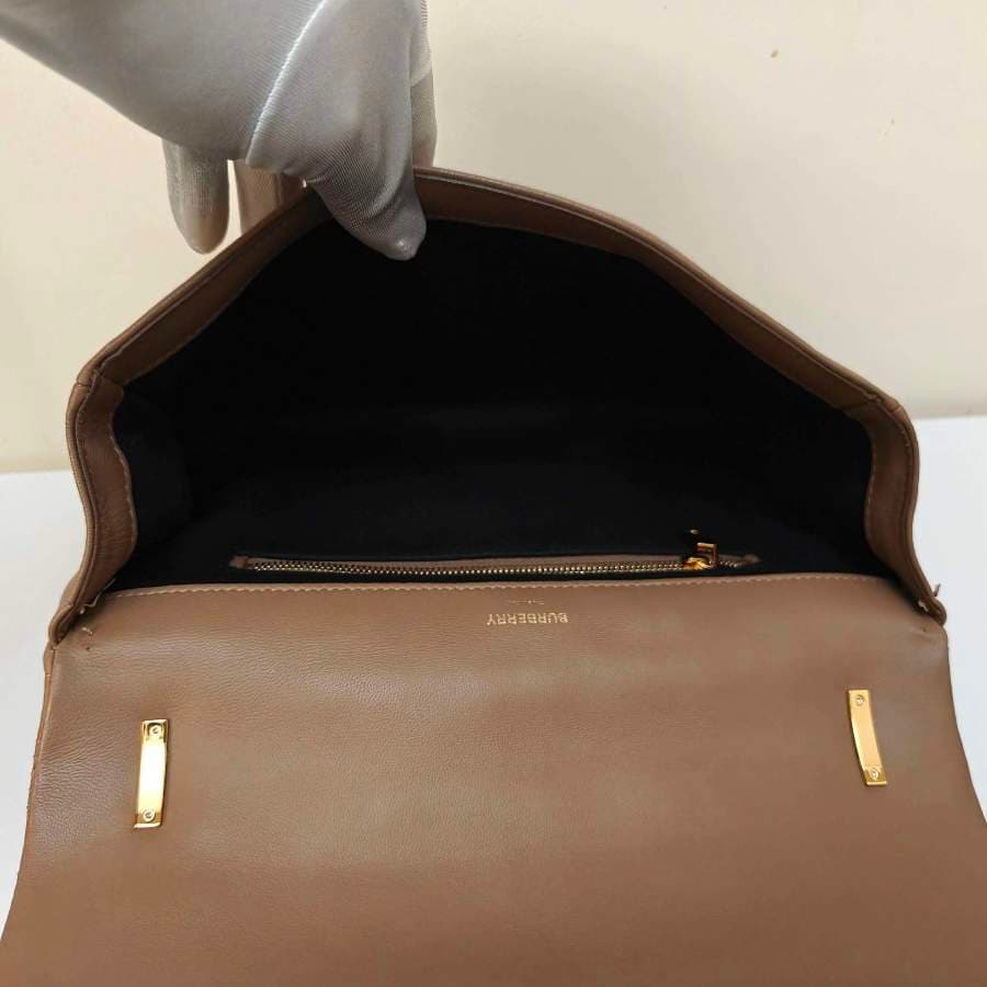 Burberry Lola Shoulder Bag thumbnail 4