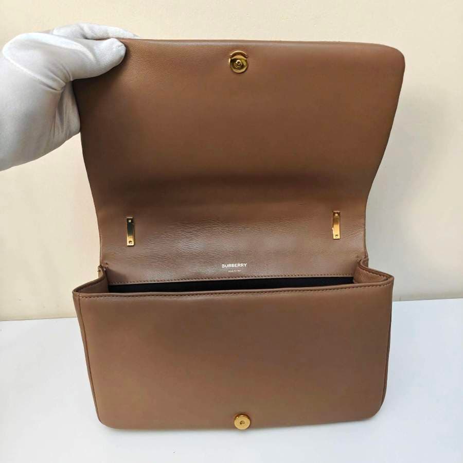 Burberry Lola Shoulder Bag thumbnail 7
