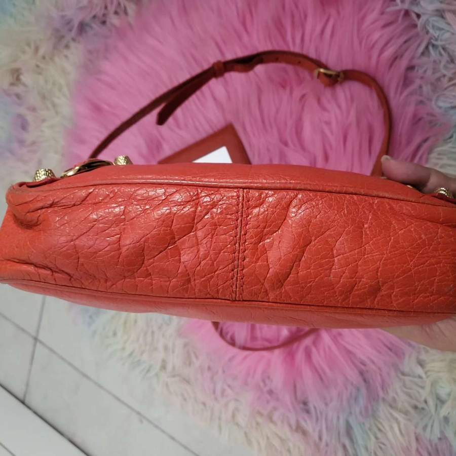 Balenciaga City Shoulder Bag thumbnail 6