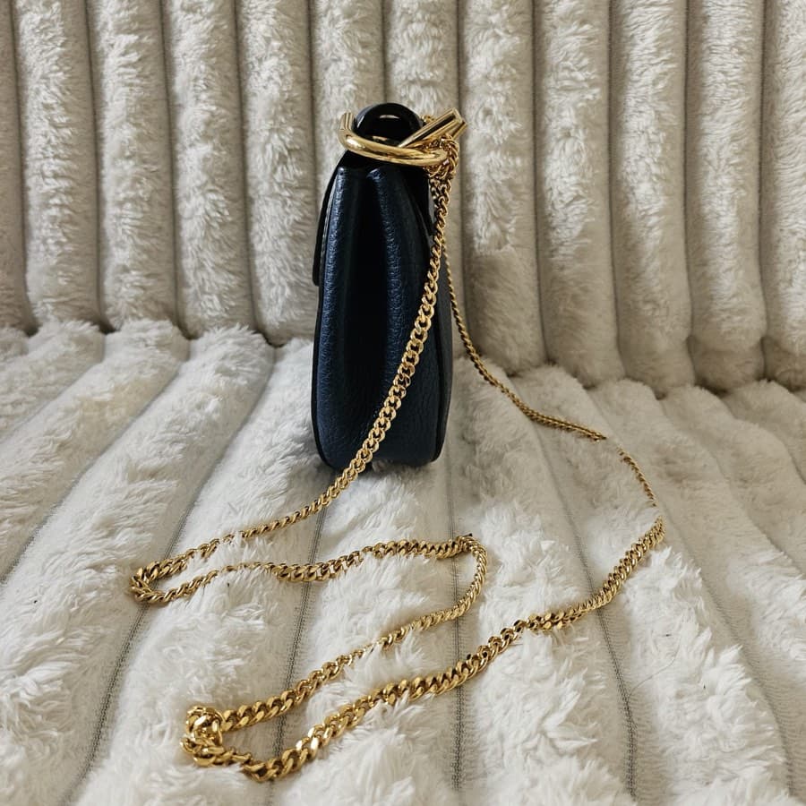 Chloé Drew Shoulder Bag thumbnail 4