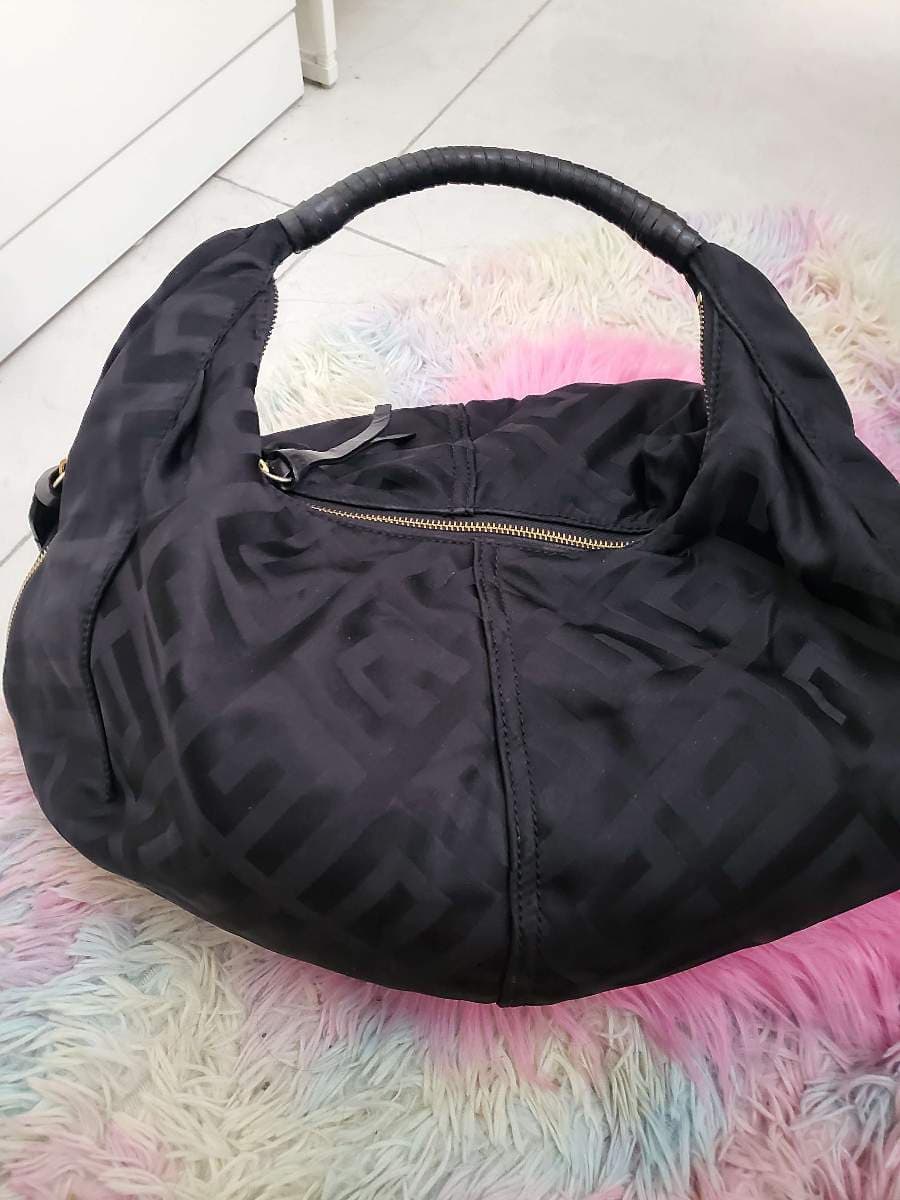 Givenchy Hobo Shoulder Bag thumbnail 2