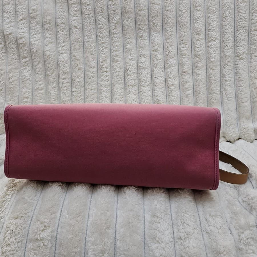 Hermès Herbag Zip Bag thumbnail 3