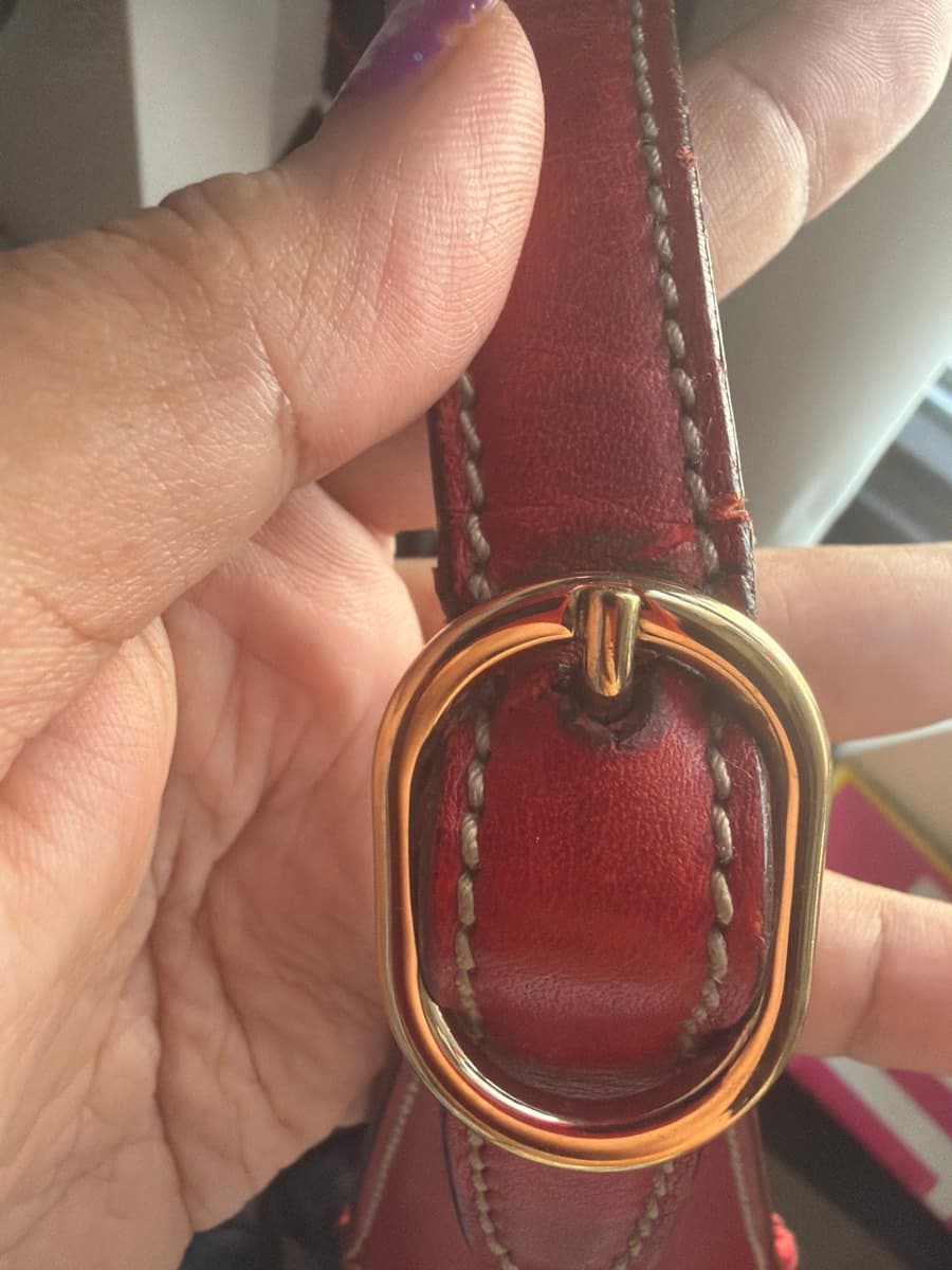 Gucci GG Canvas Shoulder Bag thumbnail 8
