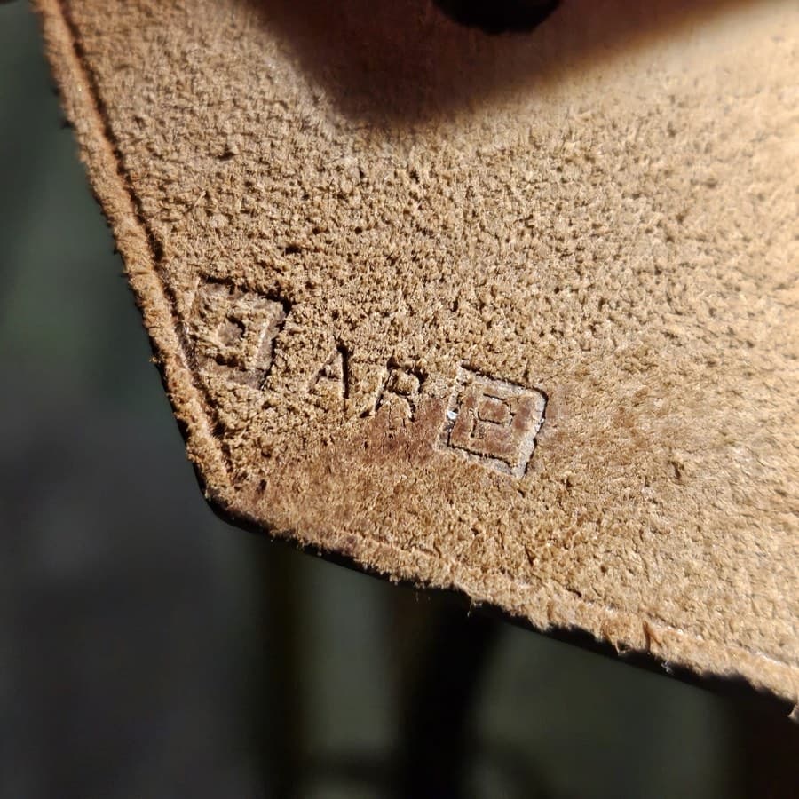 Hermès Herbag Zip Bag thumbnail 8