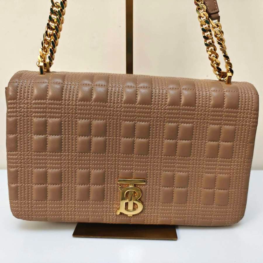 Burberry Lola Shoulder Bag