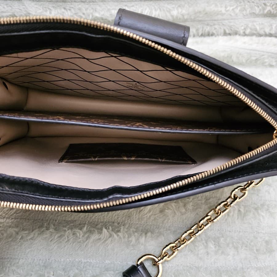 Louis Vuitton Monogram Trunk Bag thumbnail 9
