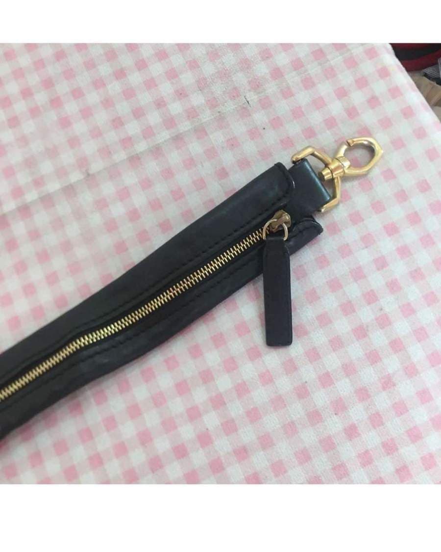 Givenchy Limited Edition Studded Leather Nightingale Bag thumbnail 10