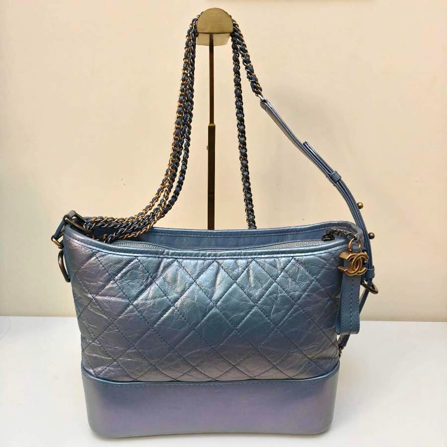 Chanel Gabrielle Hobo Bag