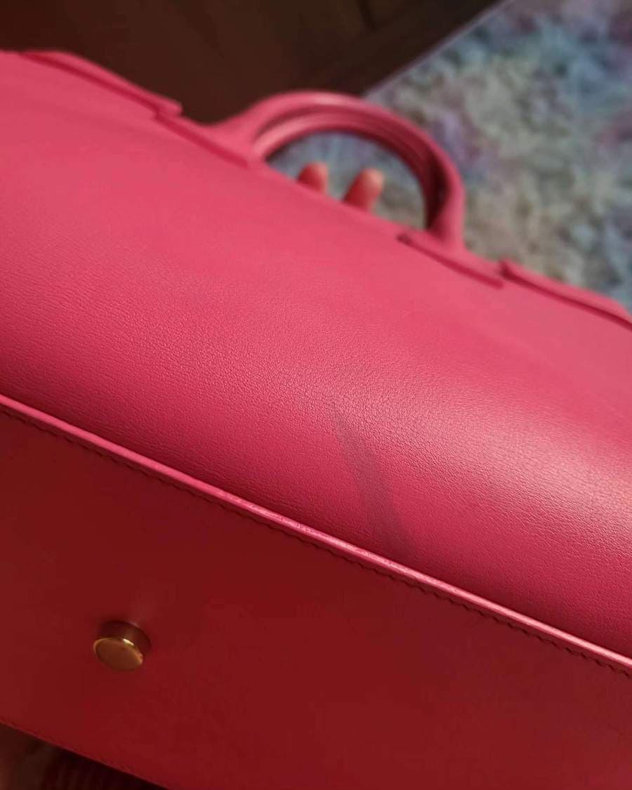 Saint Laurent Sac de Jour thumbnail 8