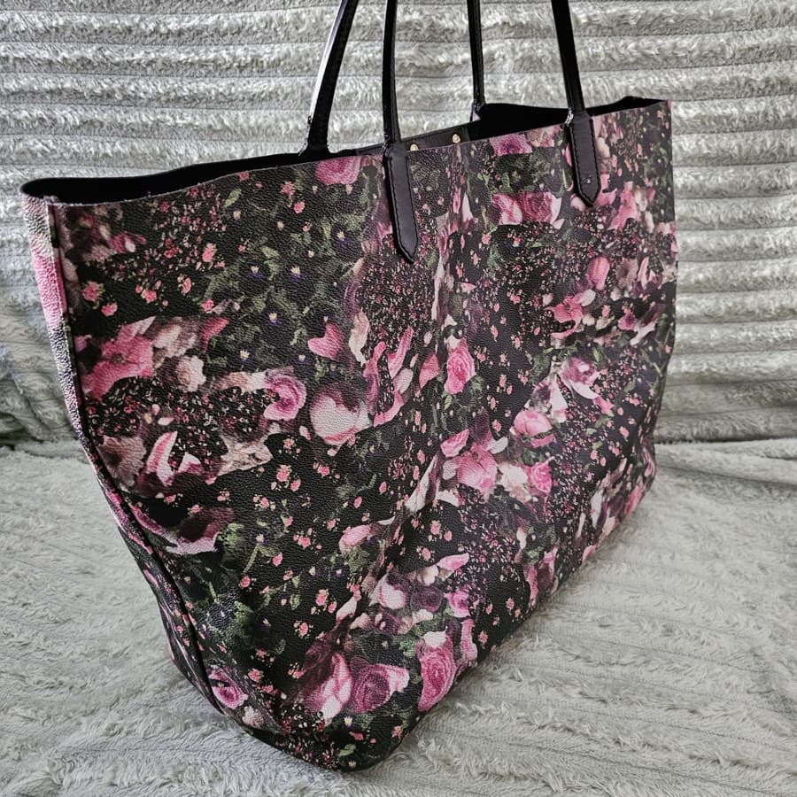 Givenchy Floral Antigona Tote thumbnail 6