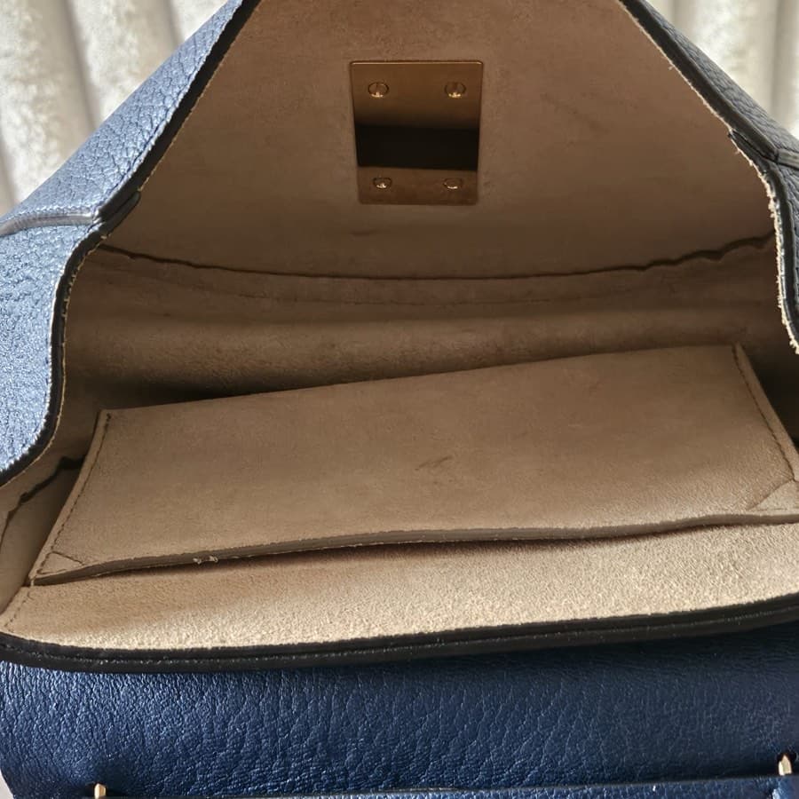 Chloé Drew Shoulder Bag thumbnail 9