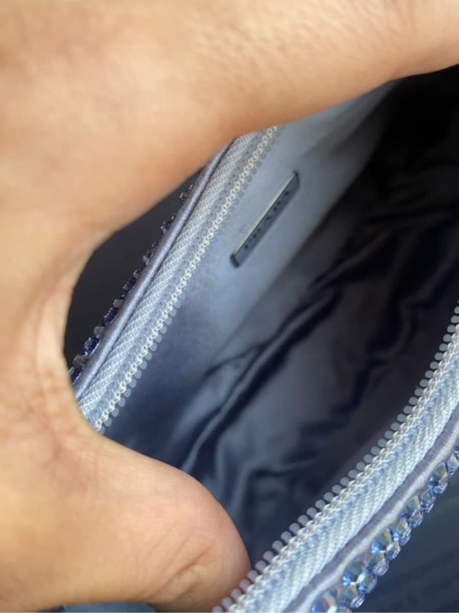 Prada Re-Edition 2000 Bag thumbnail 5