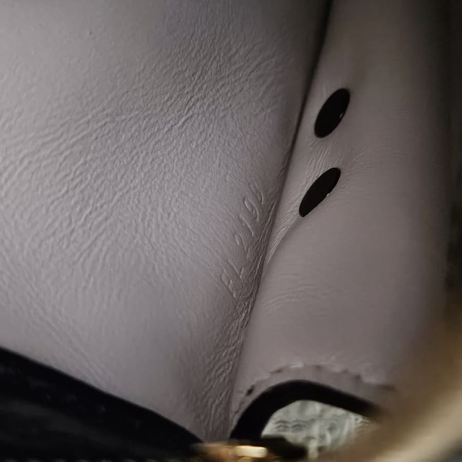 Louis Vuitton Monogram Trunk Bag thumbnail 7