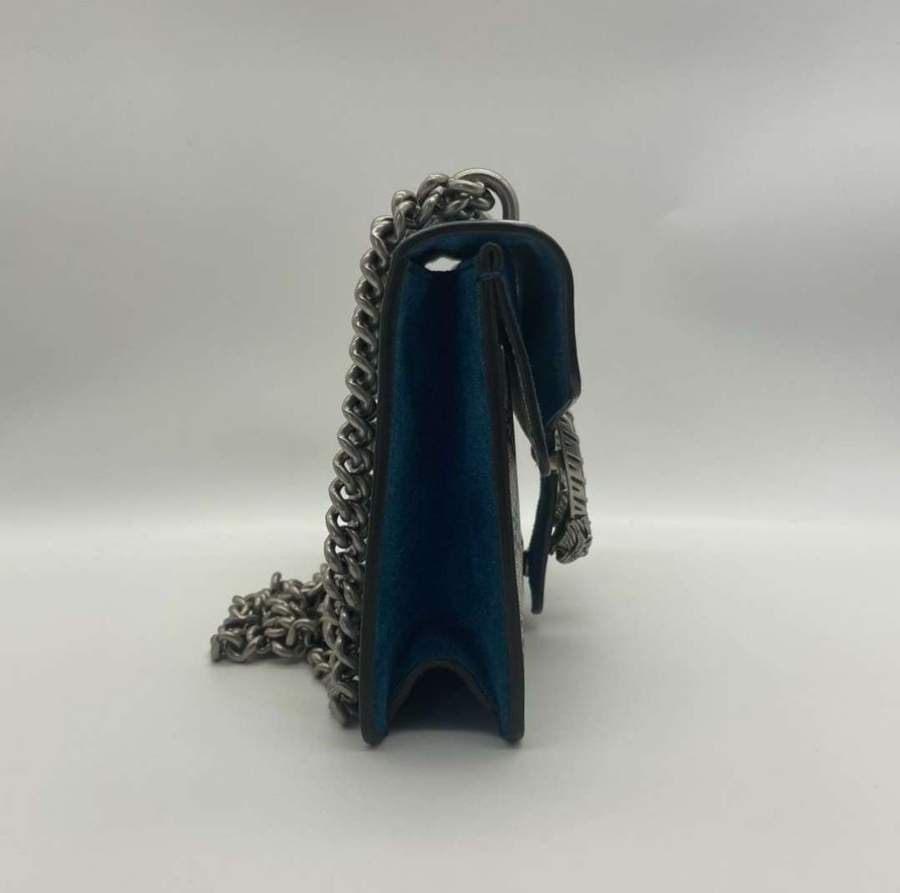 Gucci Dionysus Floral Shoulder Bag thumbnail 5