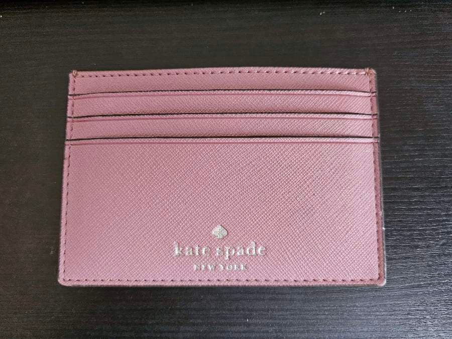 Kate Spade Card Holder thumbnail 6