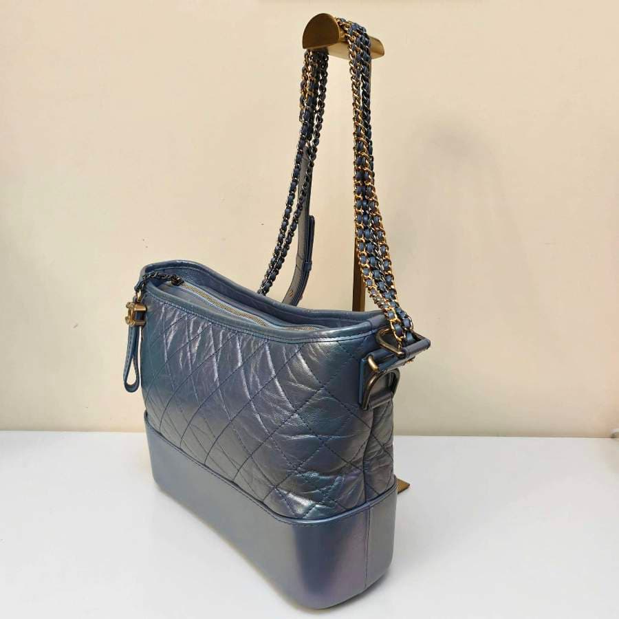 Chanel Gabrielle Hobo Bag thumbnail 7