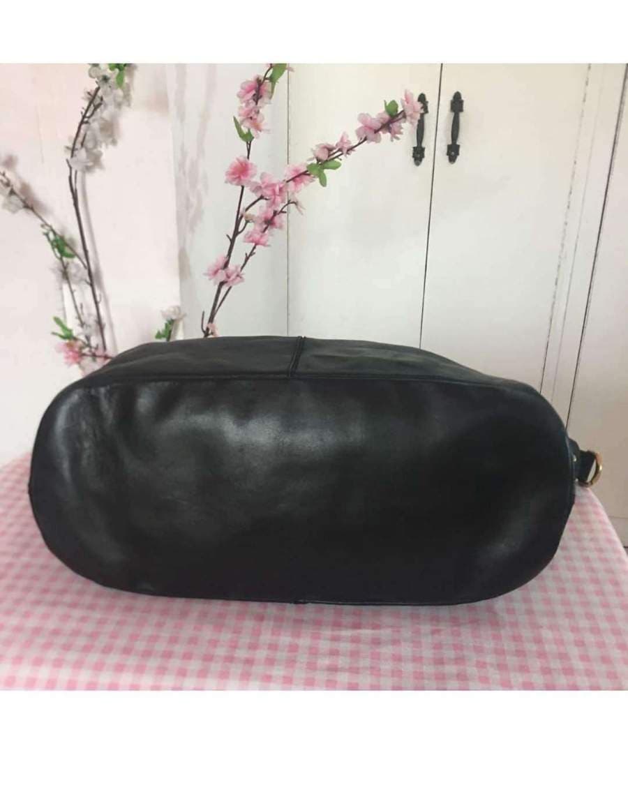 Givenchy Limited Edition Studded Leather Nightingale Bag thumbnail 7