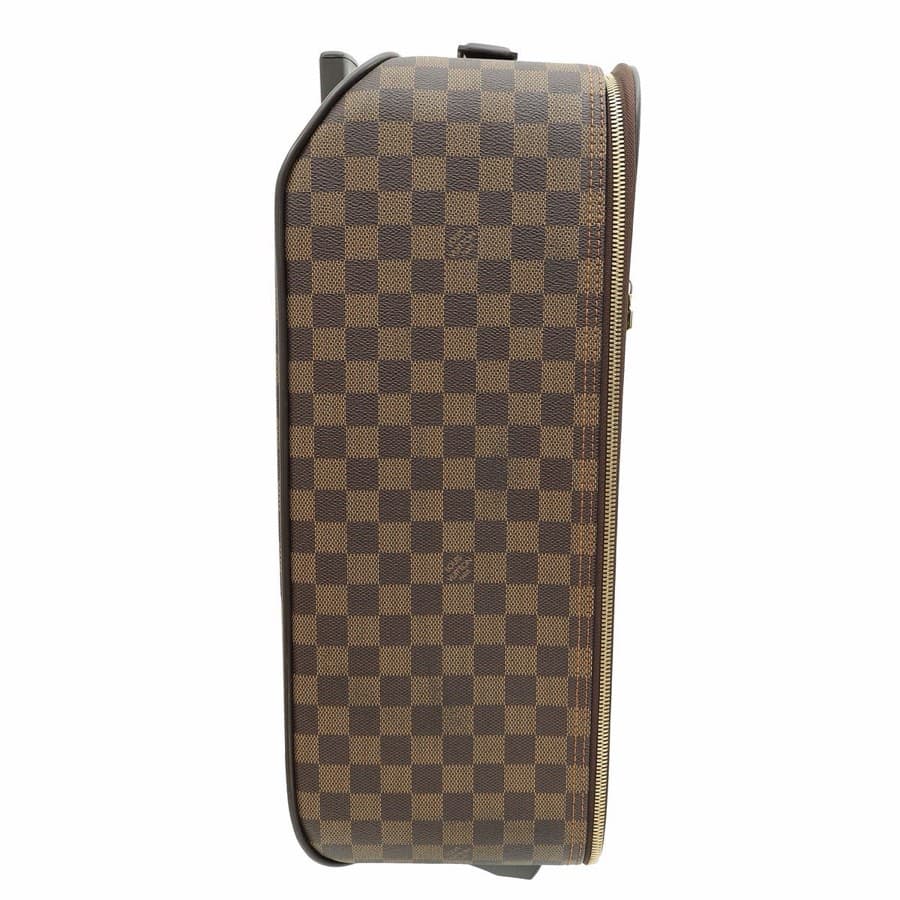 Louis Vuitton Damier Ebene 45 Pegase Handcarry Luggage thumbnail 3