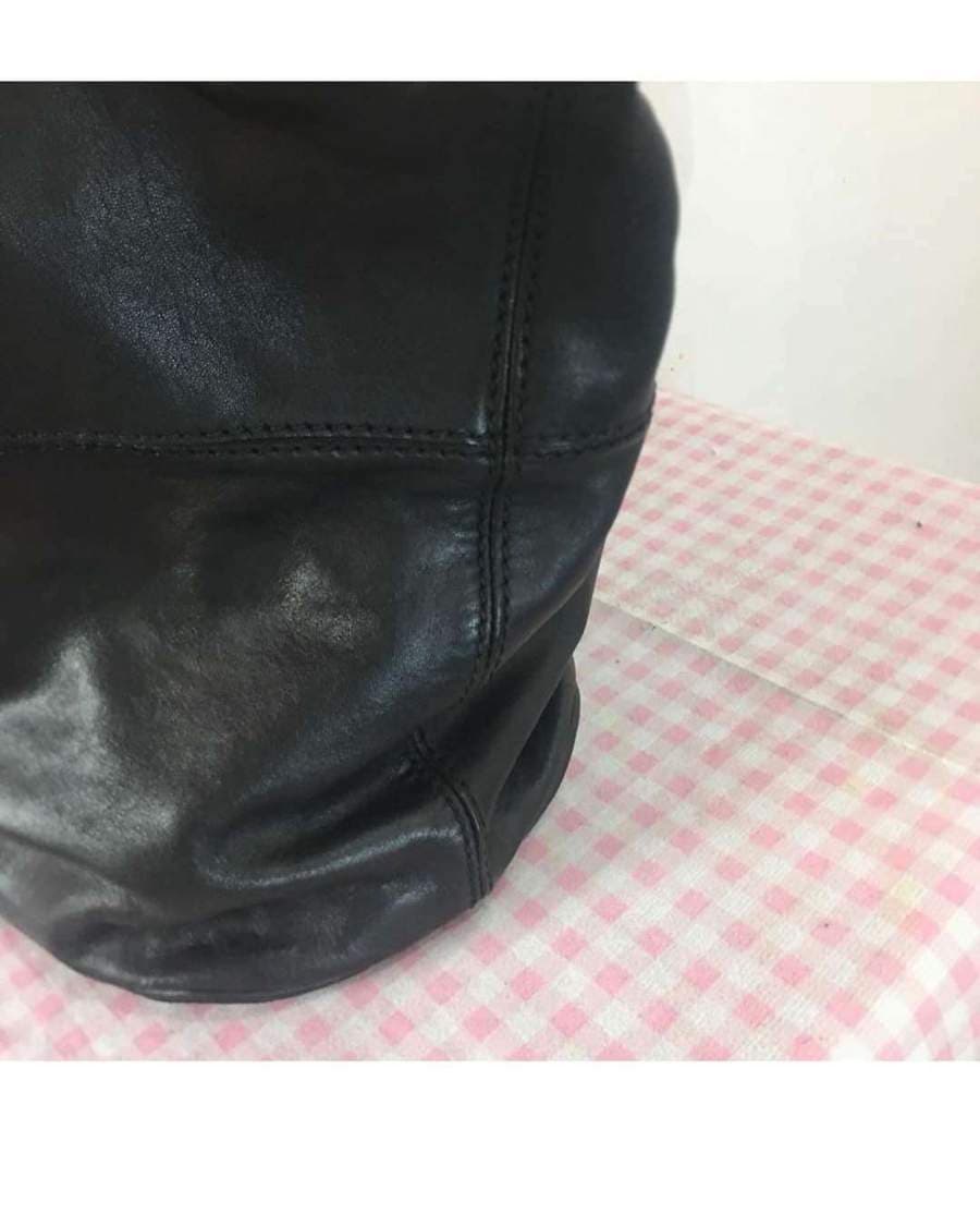 Givenchy Limited Edition Studded Leather Nightingale Bag thumbnail 6
