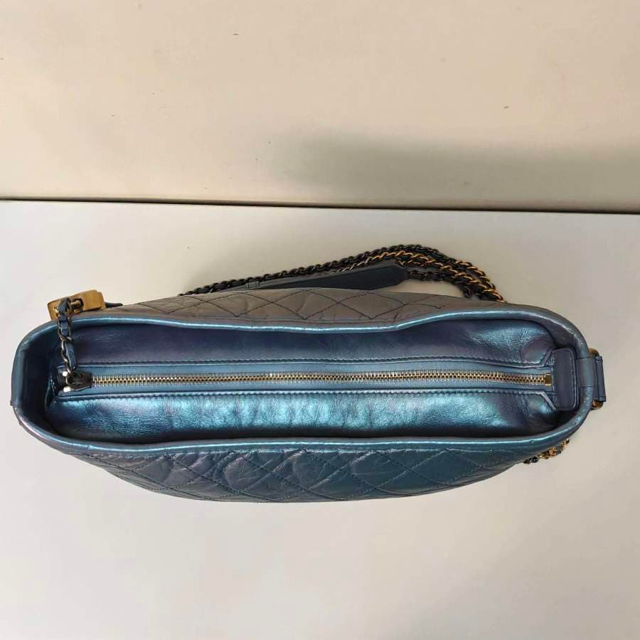 Chanel Gabrielle Hobo Bag thumbnail 4