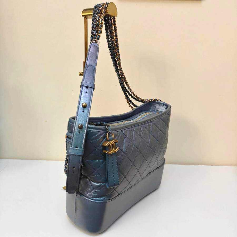 Chanel Gabrielle Hobo Bag thumbnail 3