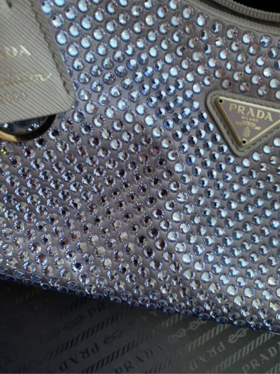 Prada Re-Edition 2000 Bag thumbnail 7