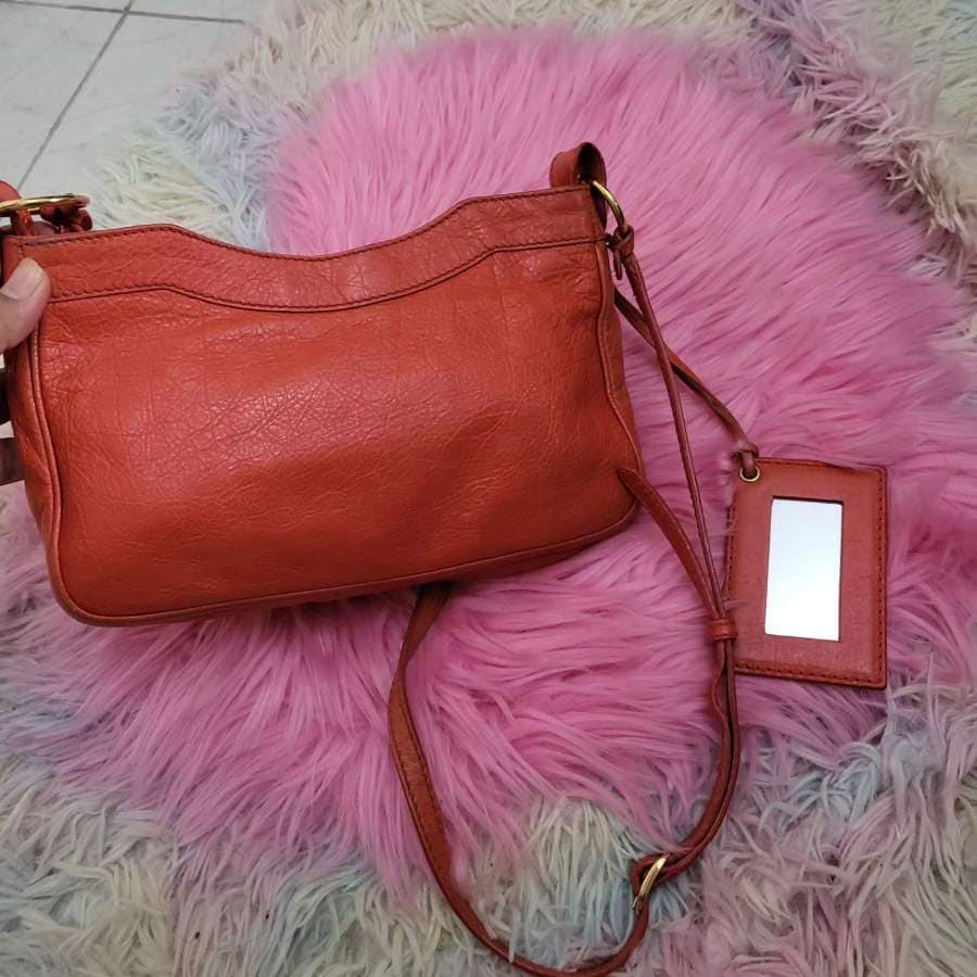 Balenciaga City Shoulder Bag thumbnail 2