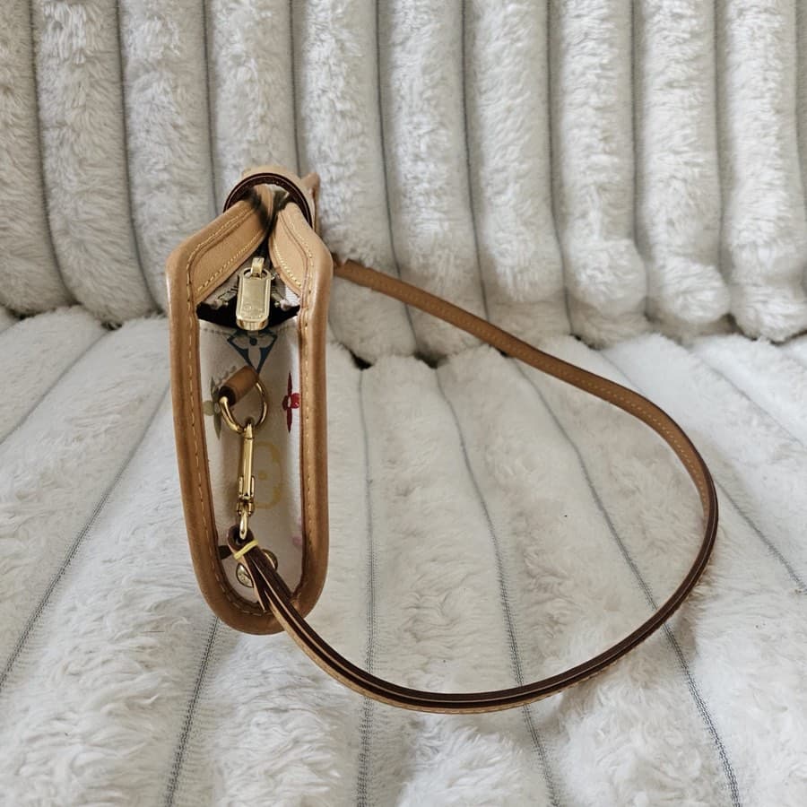 Louis Vuitton Monogram Murakami Shirley Bag thumbnail 4