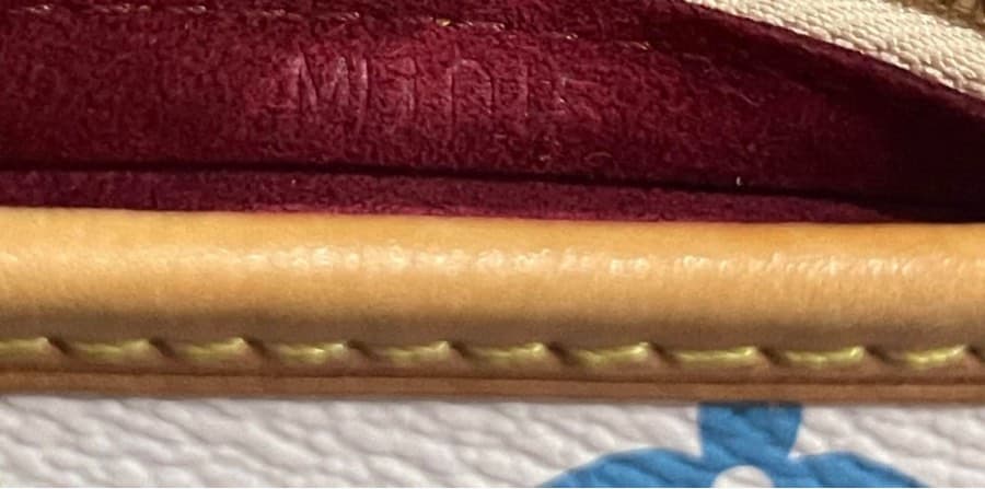 Louis Vuitton Monogram Murakami Shirley Bag thumbnail 9