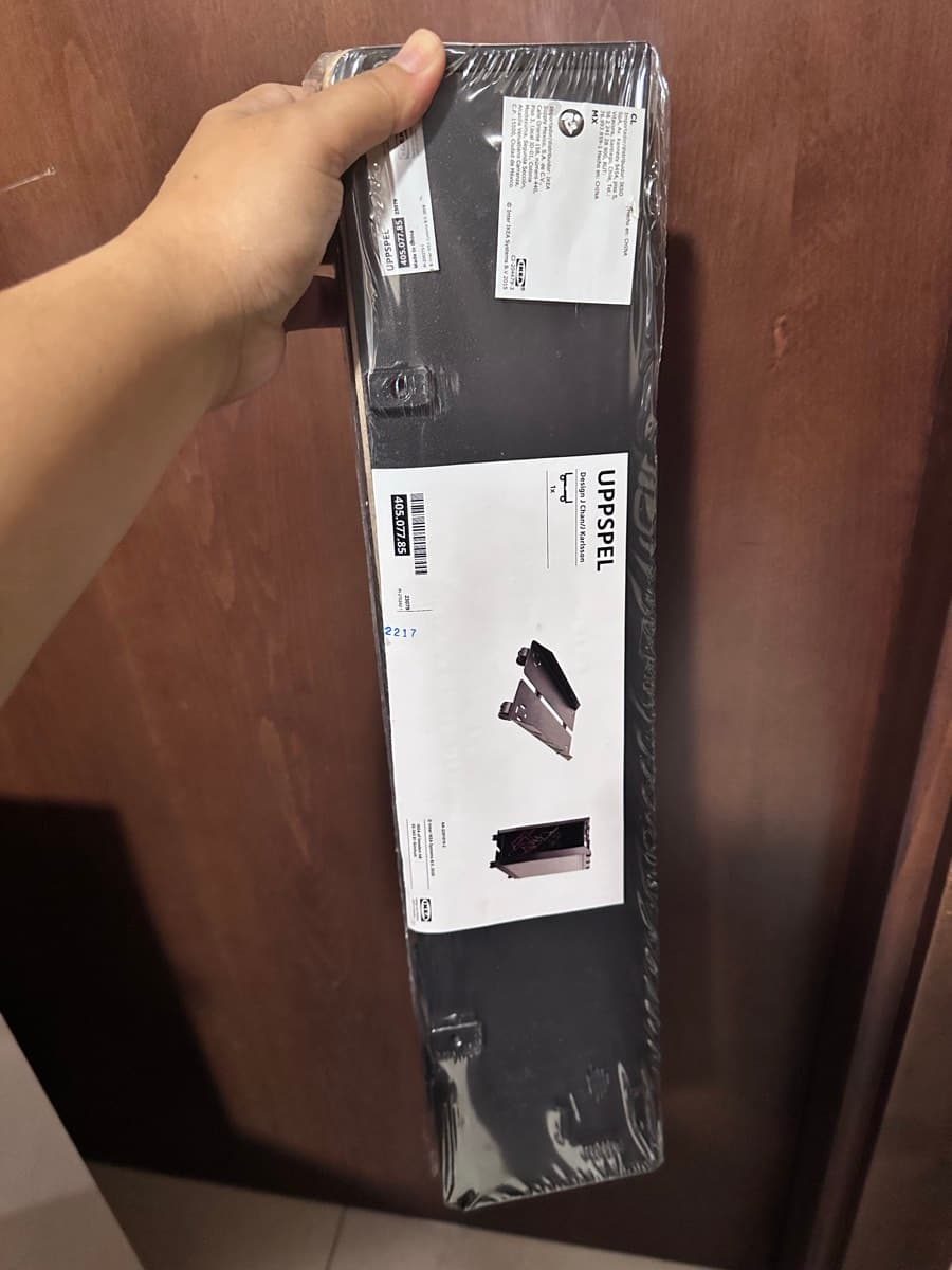 IKEA UPPSPEL PC Stand thumbnail 3