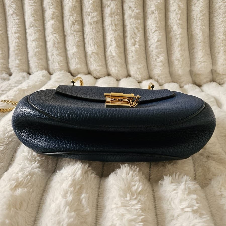 Chloé Drew Shoulder Bag thumbnail 6