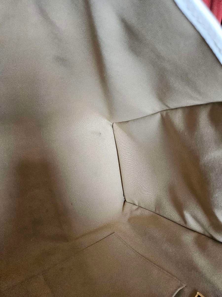 Louis Vuitton Giant Monogram Tote thumbnail 10