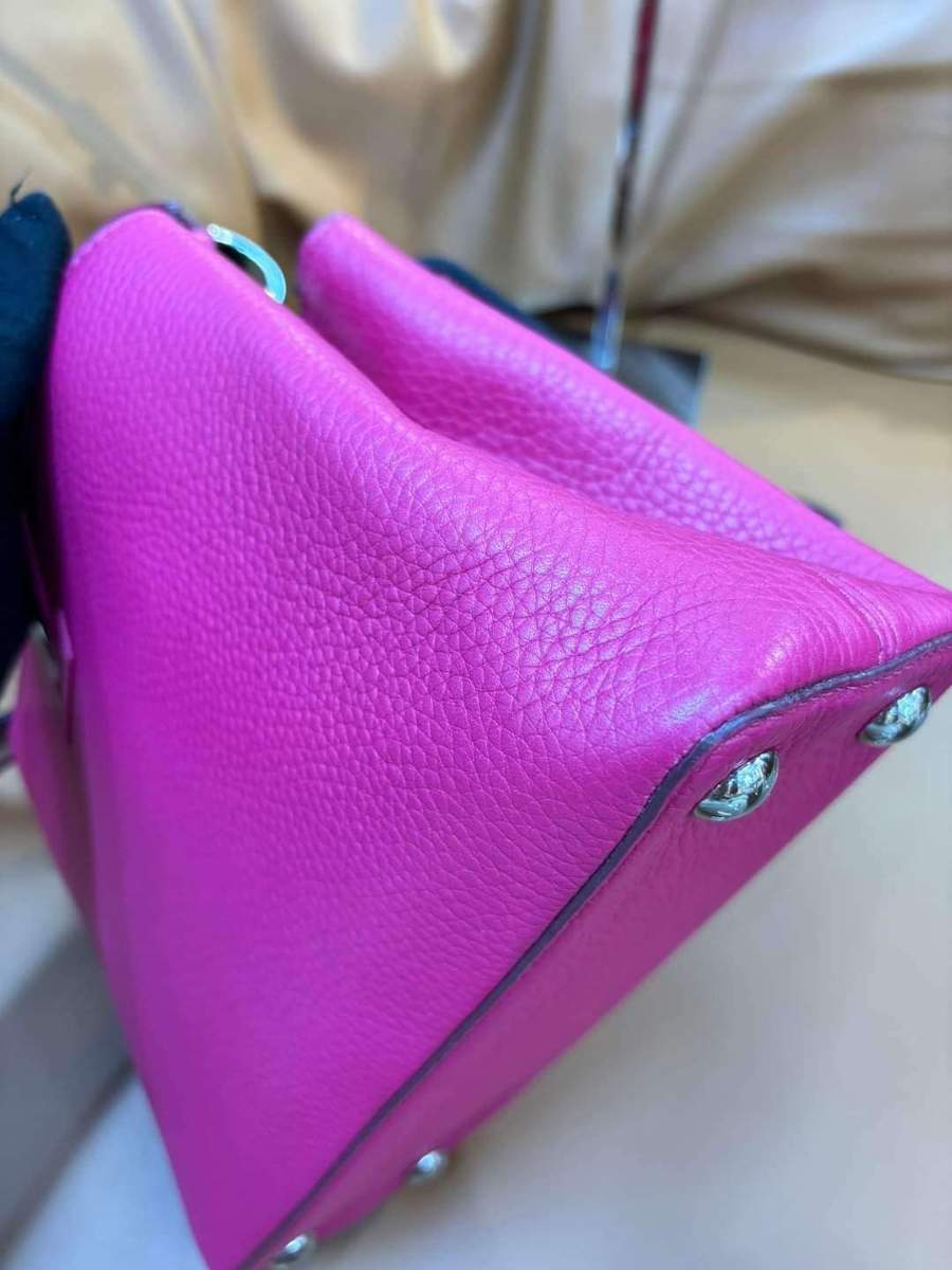Louis Vuitton Capucines BB Bag thumbnail 2