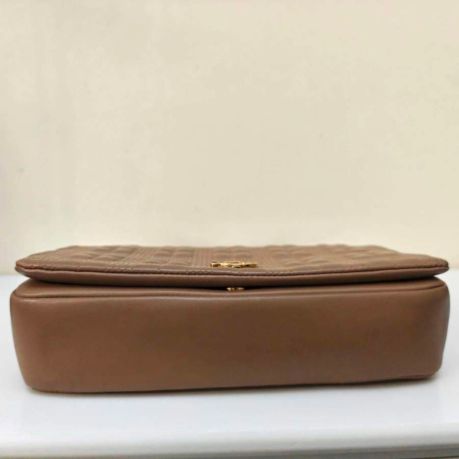 Burberry Lola Shoulder Bag thumbnail 8