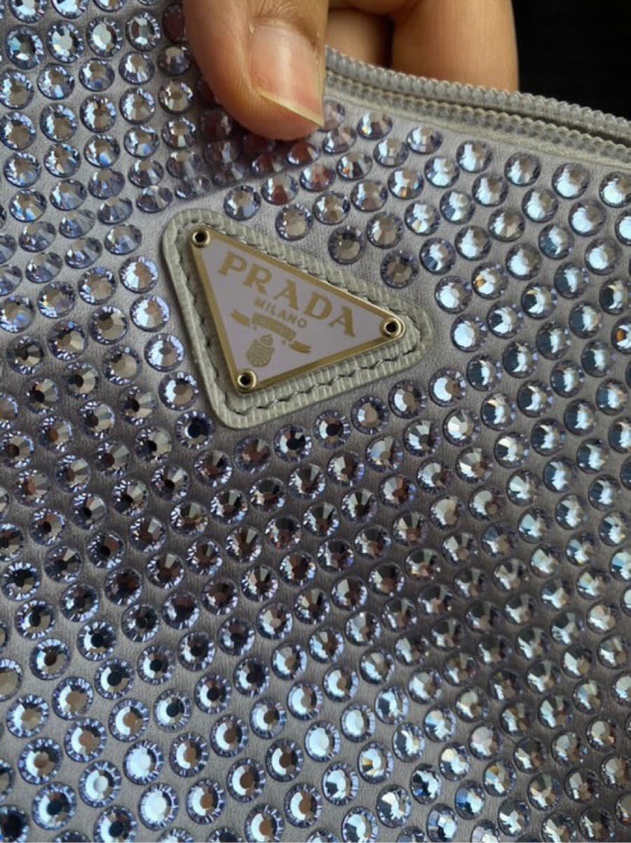 Prada Re-Edition 2000 Bag thumbnail 10