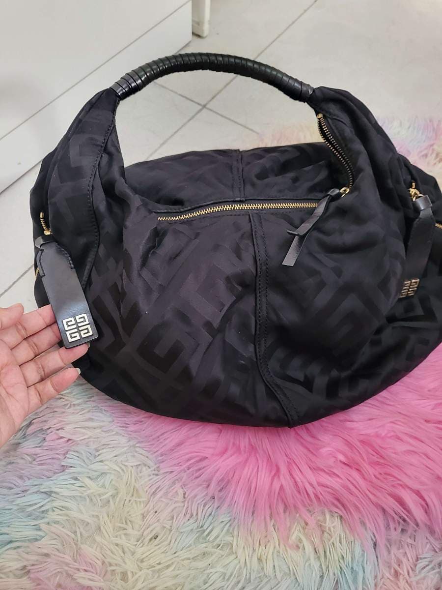 Givenchy Hobo Shoulder Bag