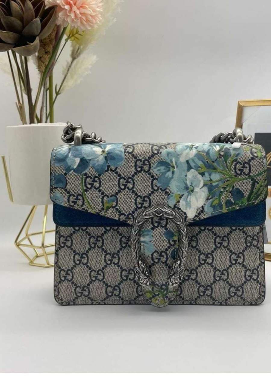 Gucci Dionysus Floral Shoulder Bag thumbnail 2