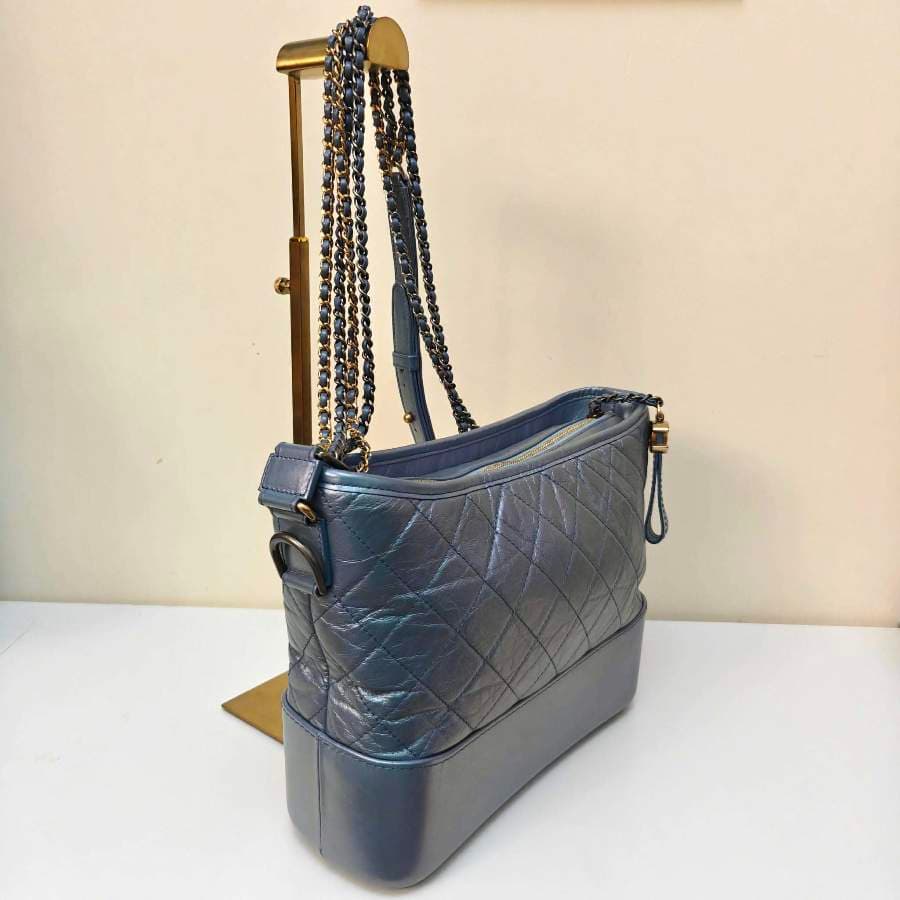 Chanel Gabrielle Hobo Bag thumbnail 5