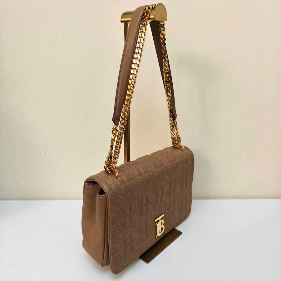 Burberry Lola Shoulder Bag thumbnail 3