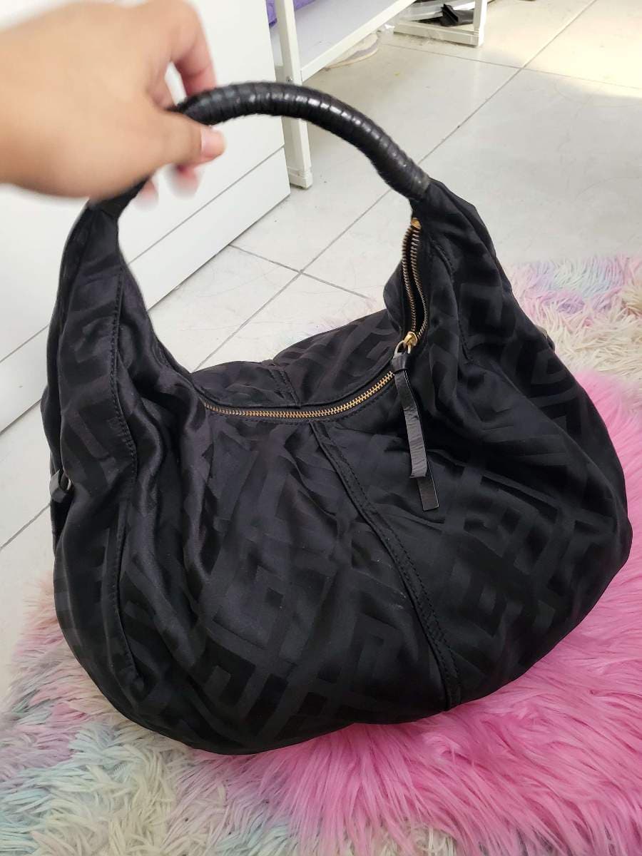 Givenchy Hobo Shoulder Bag thumbnail 3